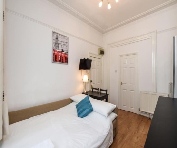 Comfy Studio Flat - Camden-kings Cross-zone 1