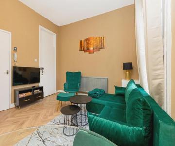 Charming One Bedroom In Camden