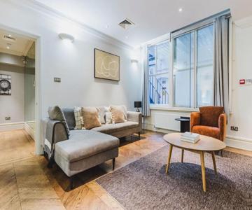 Best Apartment In Mayfer