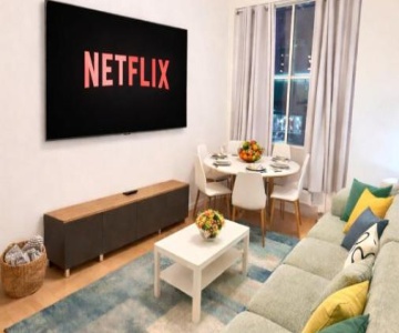 3br Notting Hill Amazing Location