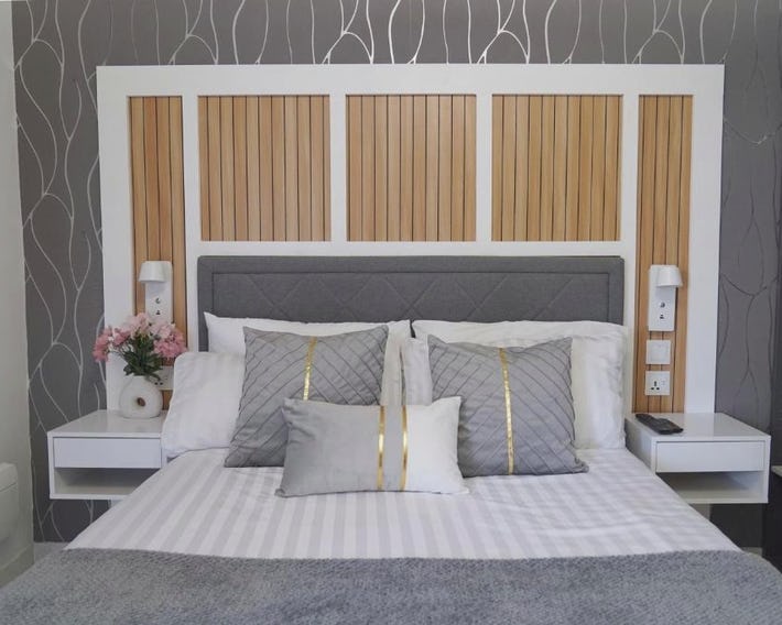 Luxury Hotel Style Studio Flat