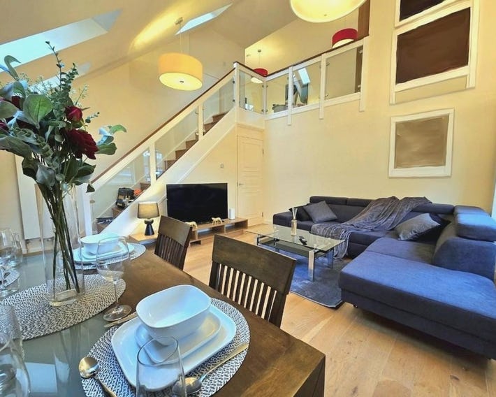 2BD Heart of London Soho&Covent
