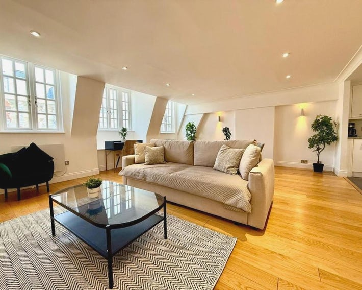 Covent Garden Apartments