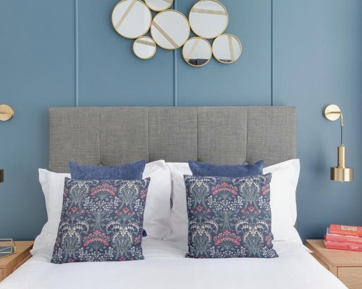 Modern Flat in Central London, Barbican Farringdon EC1V