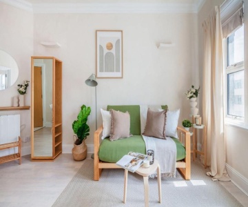 Bnbnova - 1br - Holborn & Central London - The Museum
