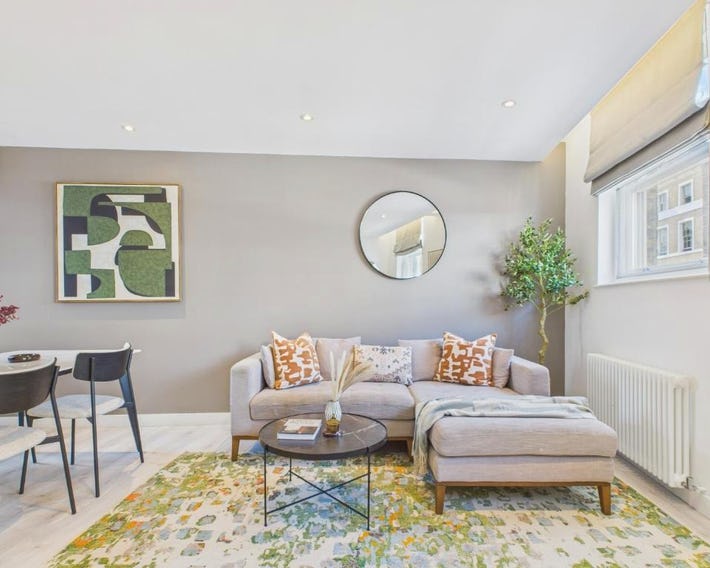 Be London - Borough Market Residences