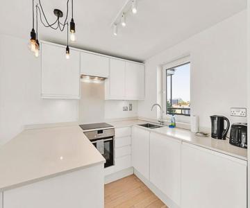 Belgravia Living