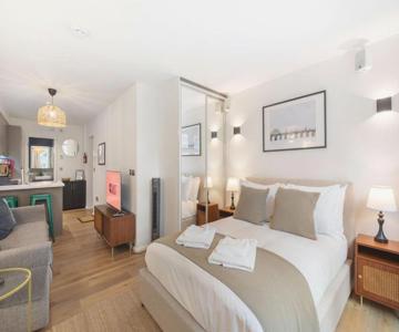 Guestready – Explore Trendy Camden