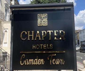 Camden Road Hotel