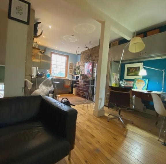 Central London 2bed Apa Waterloo