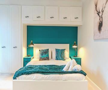 Berwick Soho Suites by Aureva Residences