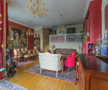 Hyde Park Gate II by Onefinestay