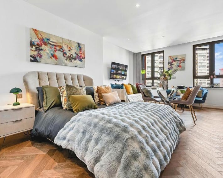 Serene & Lovely Apartment in Paddington