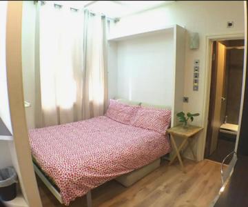 Soho China Town Rooms