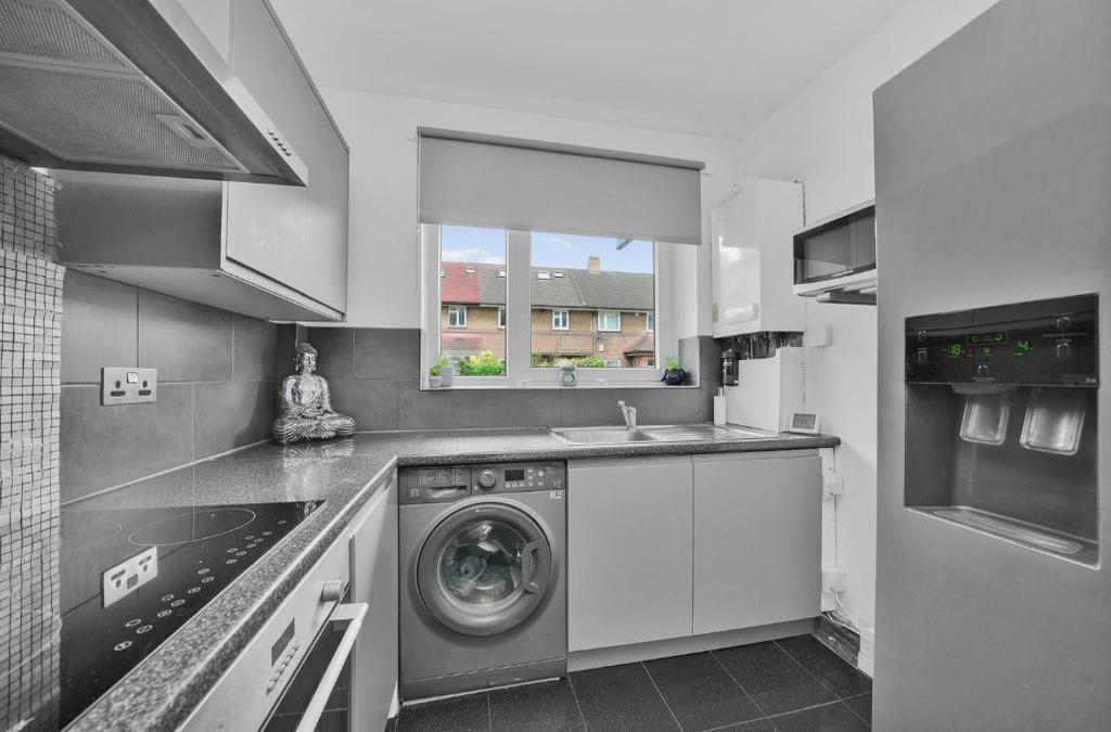 The Cosy Flat in Bethnal Green