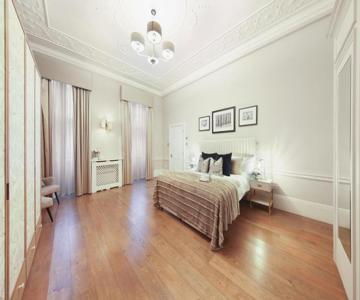 Hububb Mayfair Luxury Flats