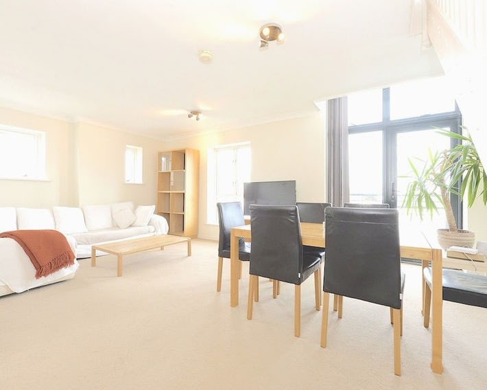 Excel Townhouse