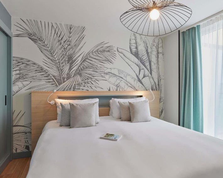 Aparthotel Adagio London City East