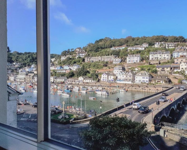 Harbour View Apartment