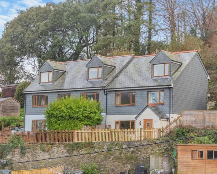3 Bed in Looe oc-l30064