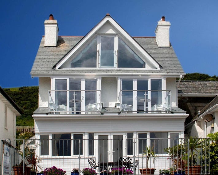Seaview