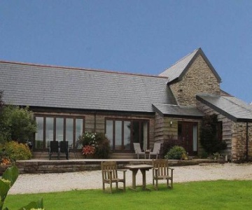 Cedar Lodge