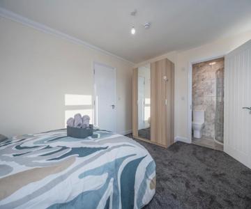 Luton Luxury Stay