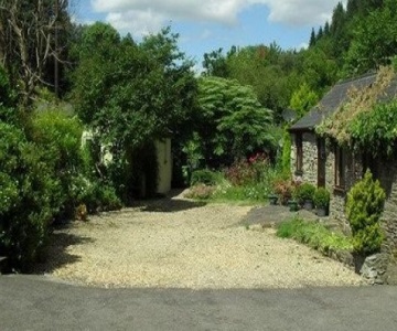 Ferndale House B&B