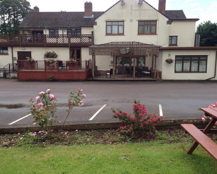 The Woolaston Inn