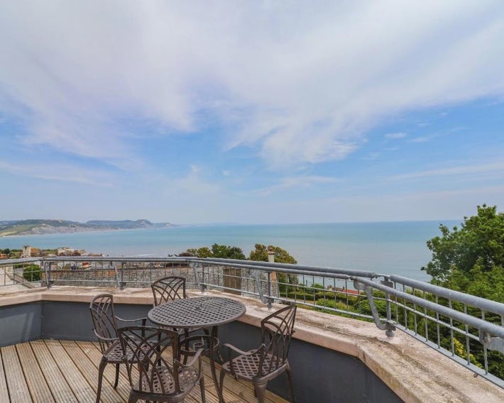 The Penthouse