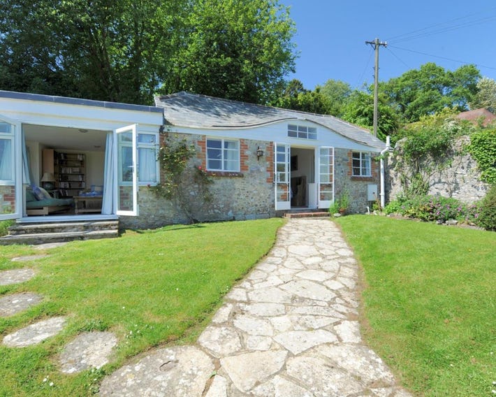 Penny Plot Cottage