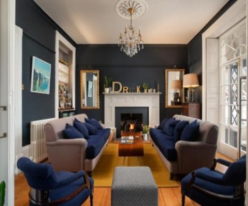 Dorset House B&B