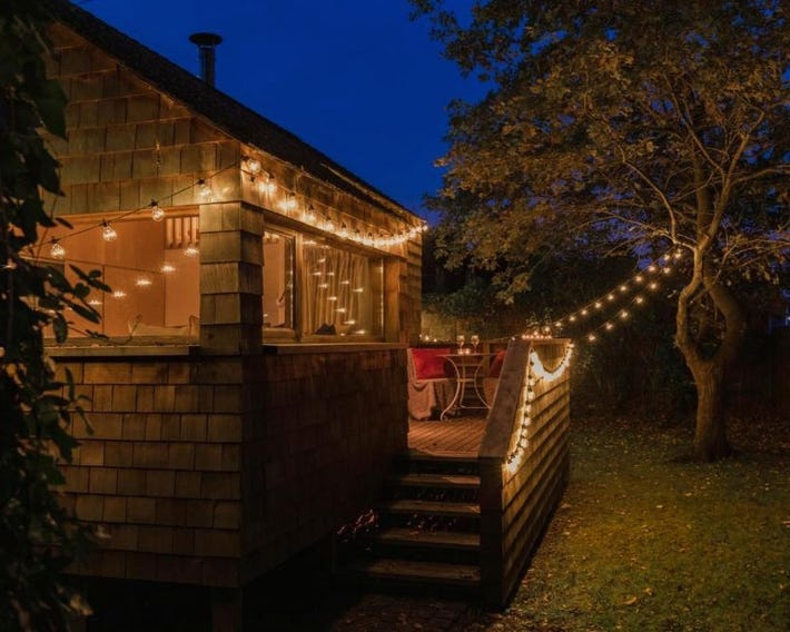 The BoatShed