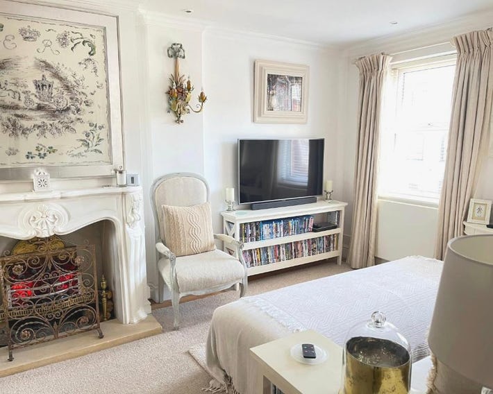 Beautiful Lymington New Forest Getaway