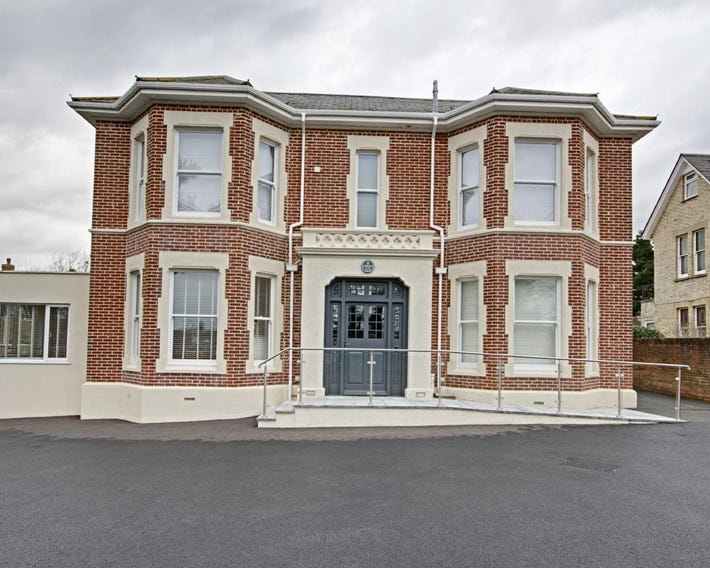 Highfield Bed & Breakfast