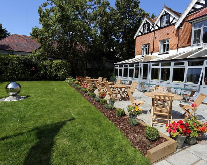 Ormonde House Hotel