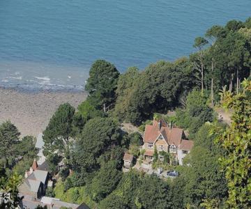 Countisbury Lodge