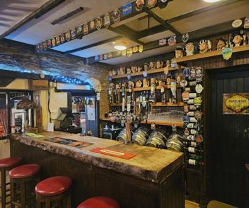 The Rockford Inn