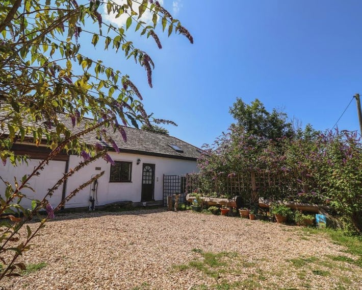 Spring Cottage