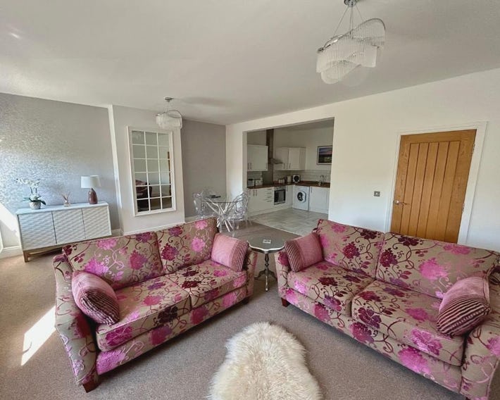 The Place - Lytham