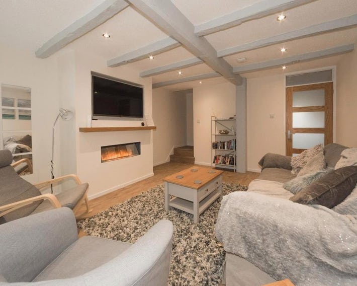 Seashells Cottage