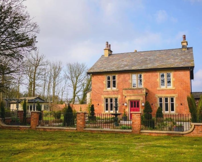 Home Farm Cottage