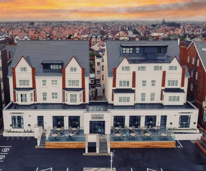 Offshore - The Inn Collection Group