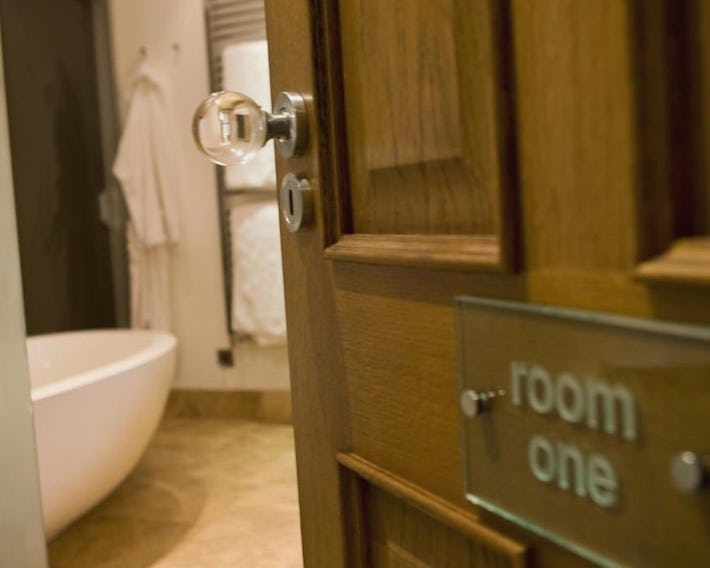 The Rooms Lytham