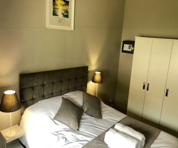 Stay Lytham Serviced Apartments