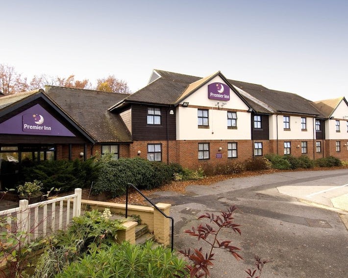 Premier Inn Maidstone Allington