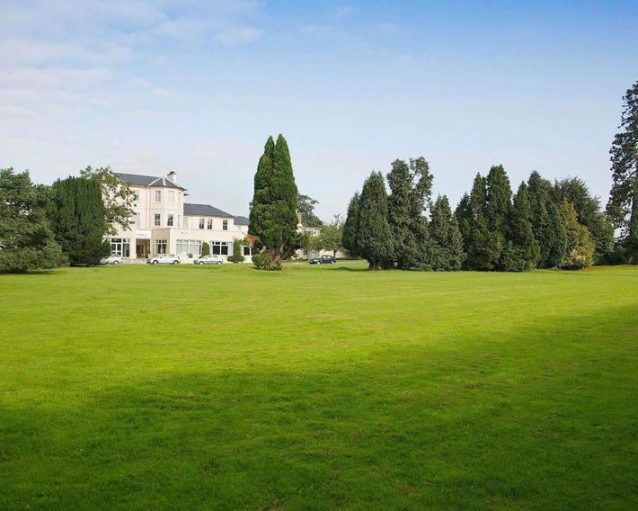 Mercure Maidstone Great Danes Hotel