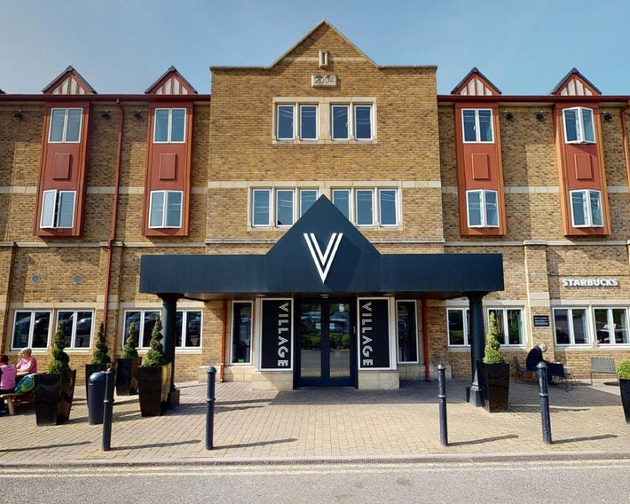 Village Hotel Maidstone