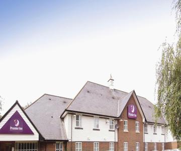 Premier Inn Maidstone Sandling