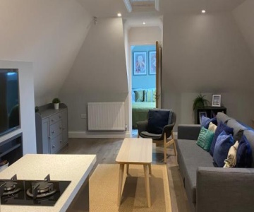 Primrose Lodge In Maldon